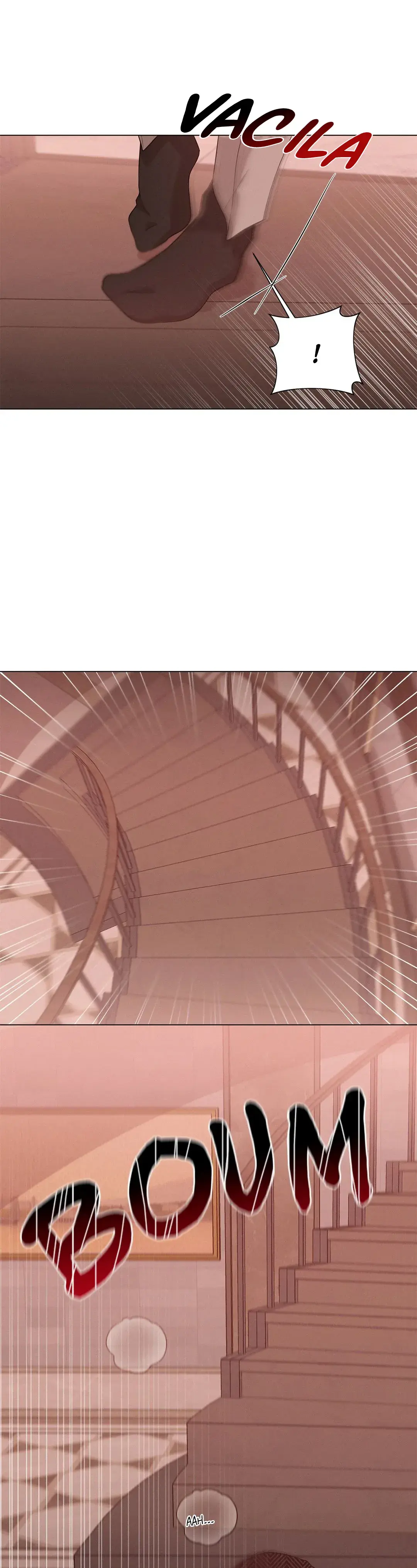 Minmotion Syndrome – Capítulo 24 Yaoi – Página 27