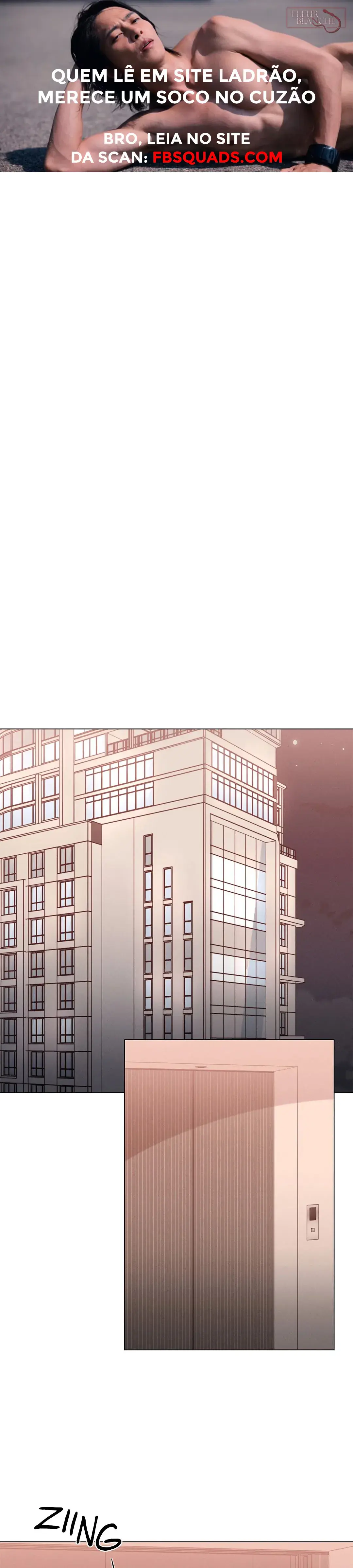 Minmotion Syndrome – Capítulo 25 Yaoi – Página 1