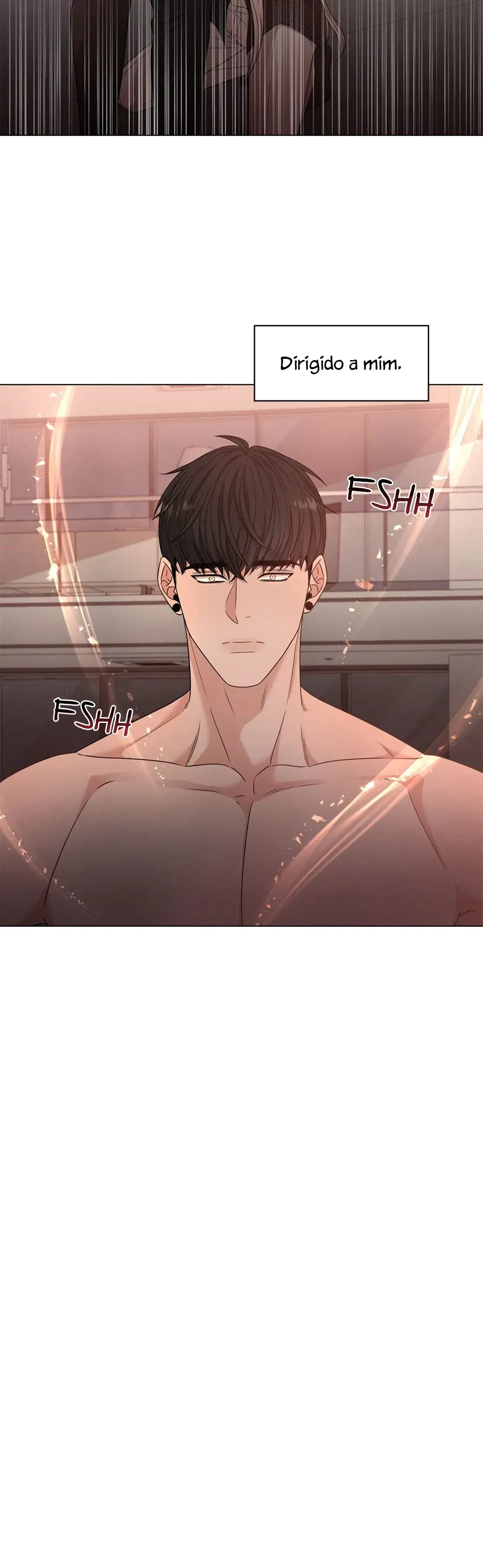 Minmotion Syndrome – Capítulo 25 Yaoi – Página 20