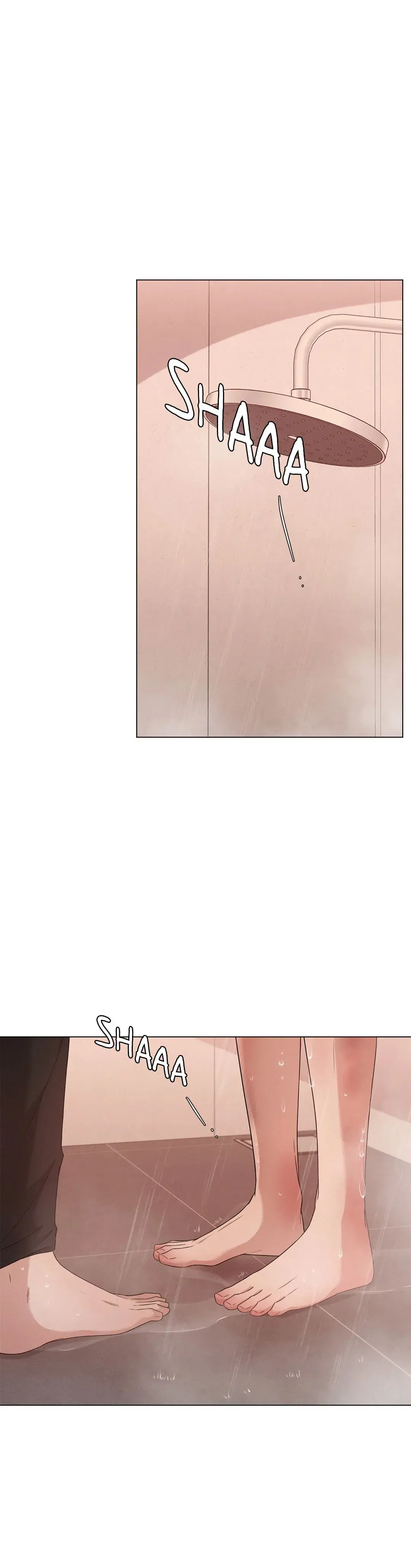 Minmotion Syndrome – Capítulo 25 Yaoi – Página 21