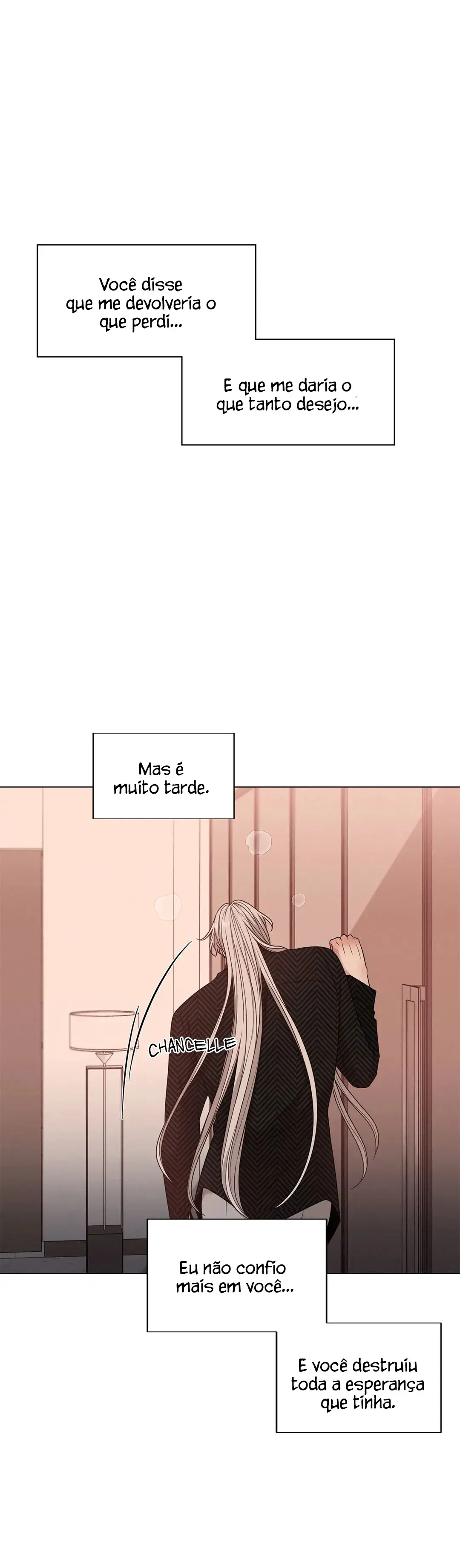 Minmotion Syndrome – Capítulo 25 Yaoi – Página 6