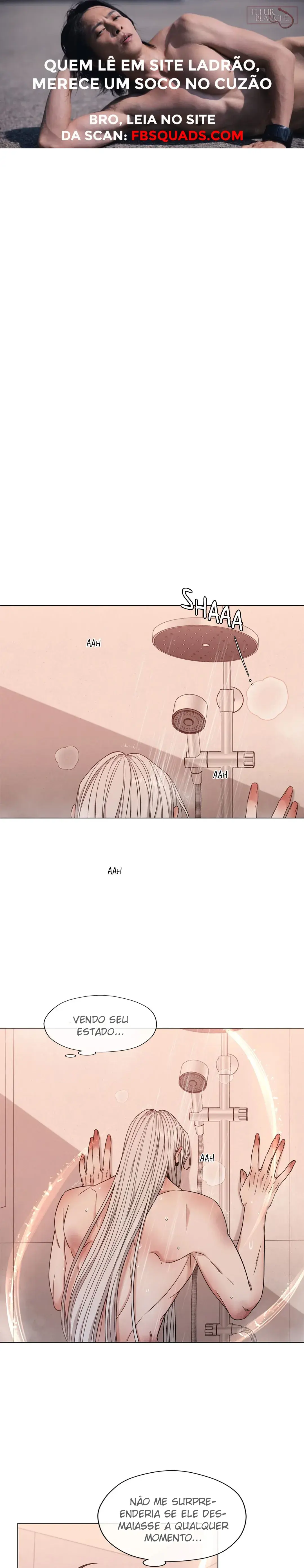 Minmotion Syndrome – Capítulo 26 Yaoi – Página 1