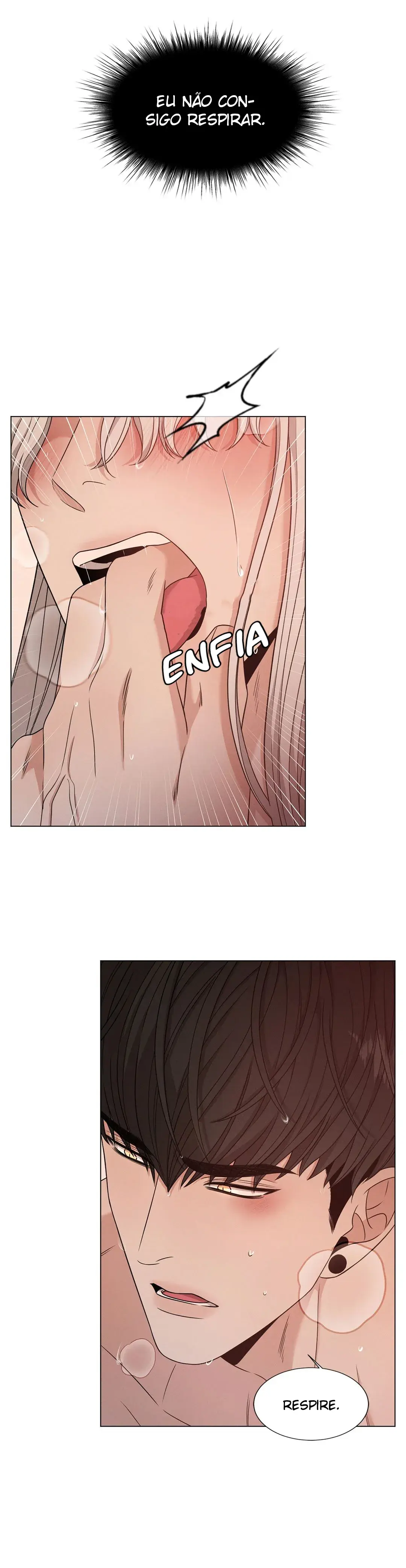 Minmotion Syndrome – Capítulo 26 Yaoi – Página 24