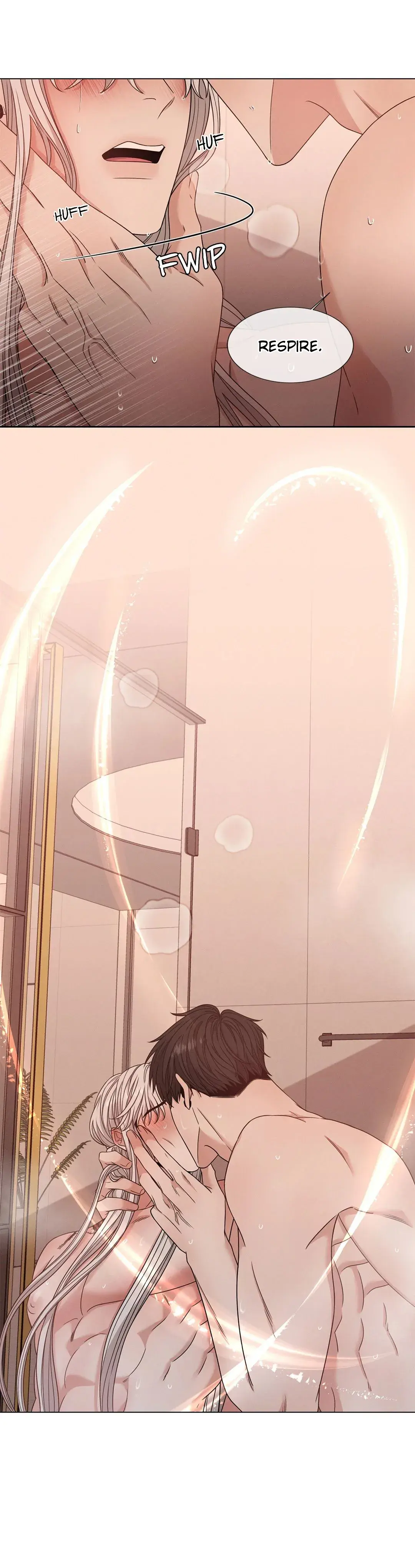 Minmotion Syndrome – Capítulo 26 Yaoi – Página 26