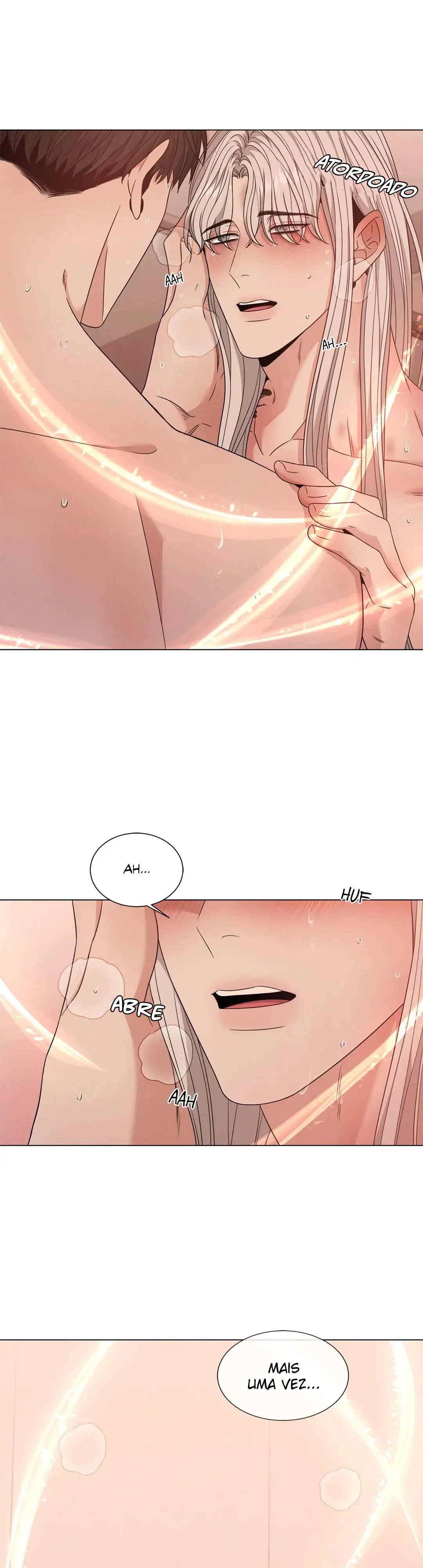 Minmotion Syndrome – Capítulo 26 Yaoi – Página 29