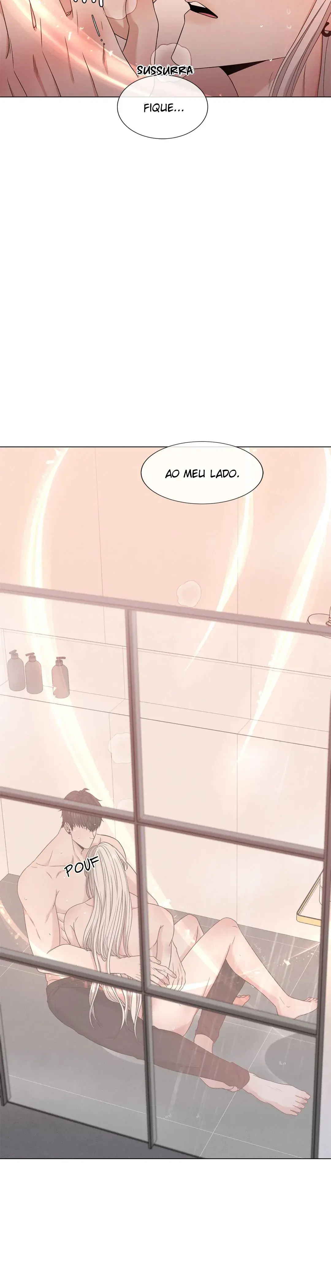 Minmotion Syndrome – Capítulo 26 Yaoi – Página 32