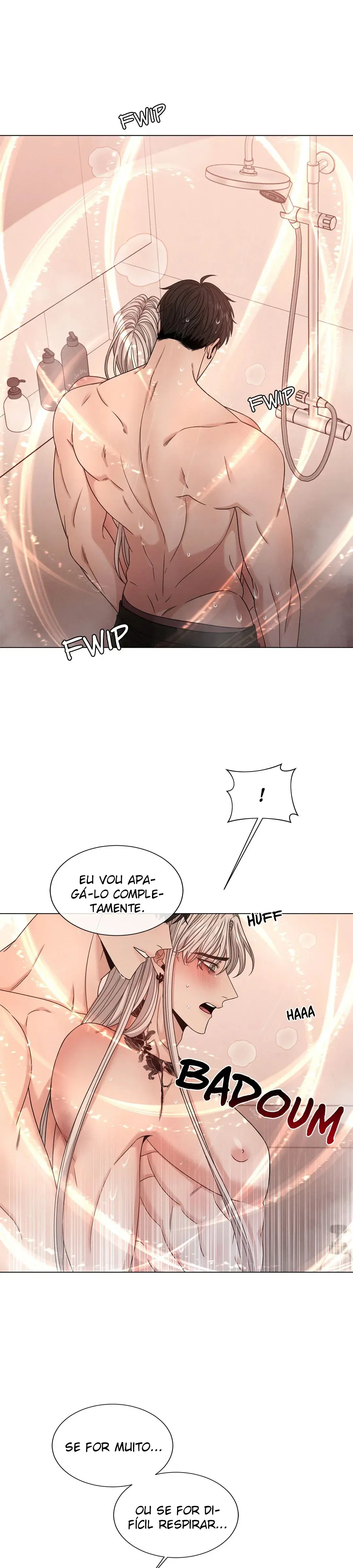 Minmotion Syndrome – Capítulo 26 Yaoi – Página 7