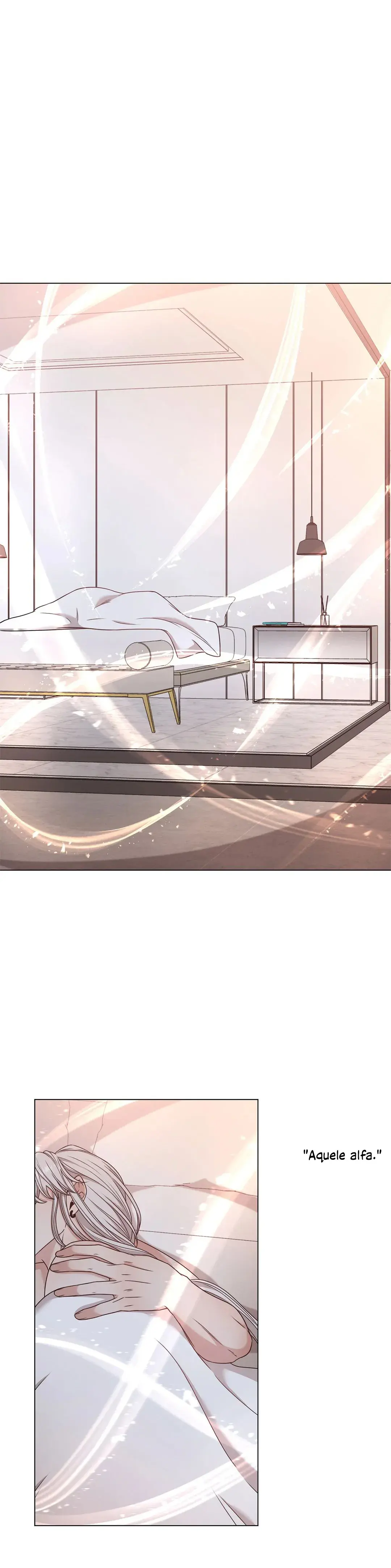 Minmotion Syndrome – Capítulo 27 Yaoi – Página 10