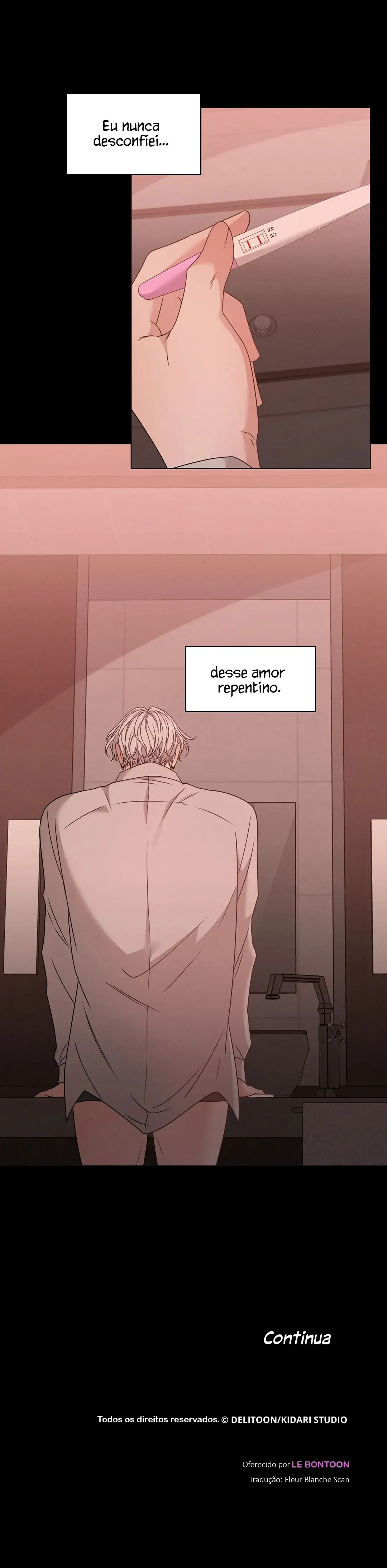 Minmotion Syndrome – Capítulo 27 Yaoi – Página 29