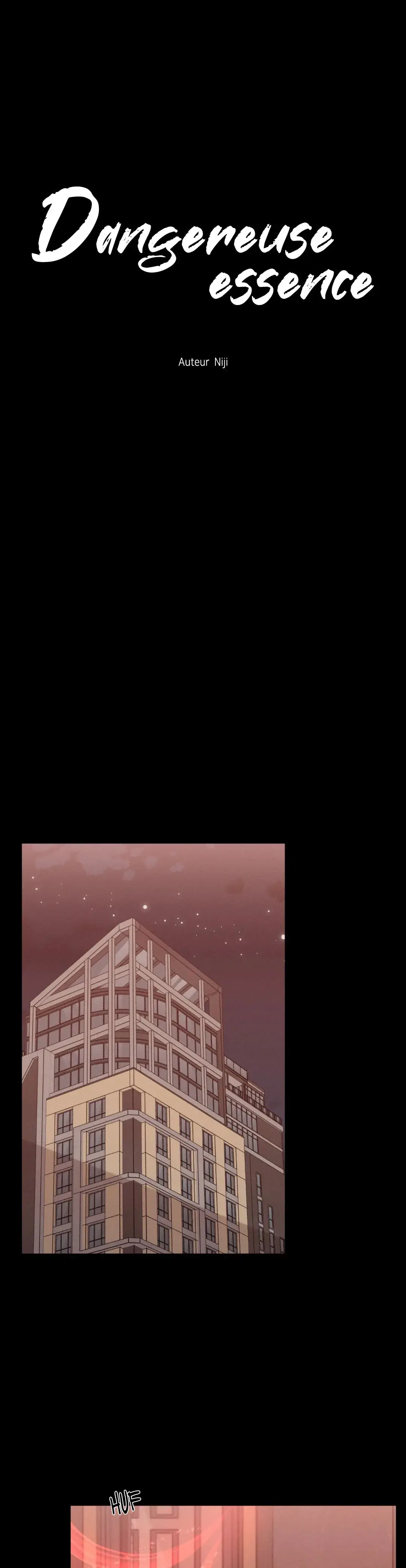 Minmotion Syndrome – Capítulo 28 Yaoi – Página 11