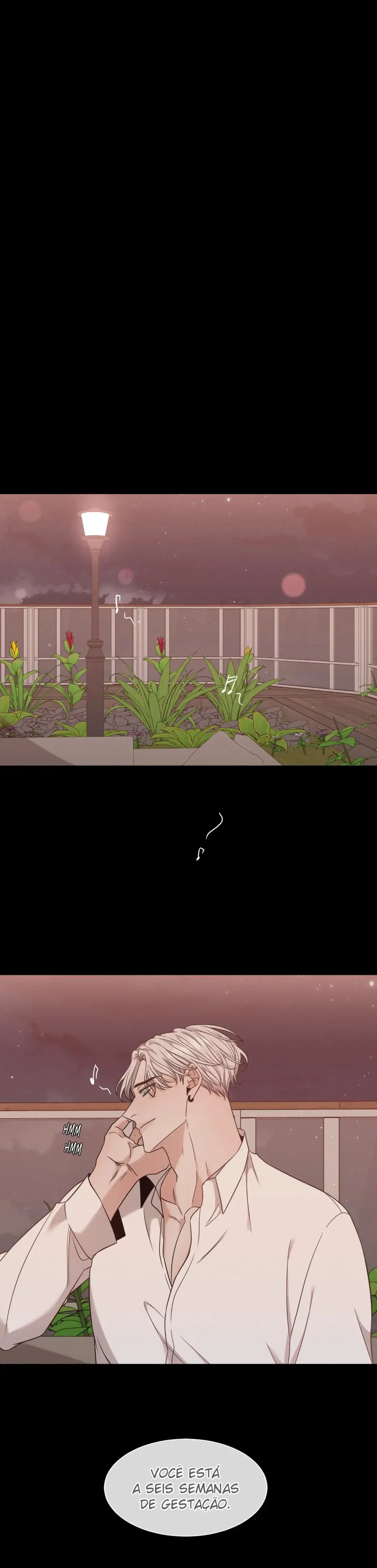 Minmotion Syndrome – Capítulo 28 Yaoi – Página 15