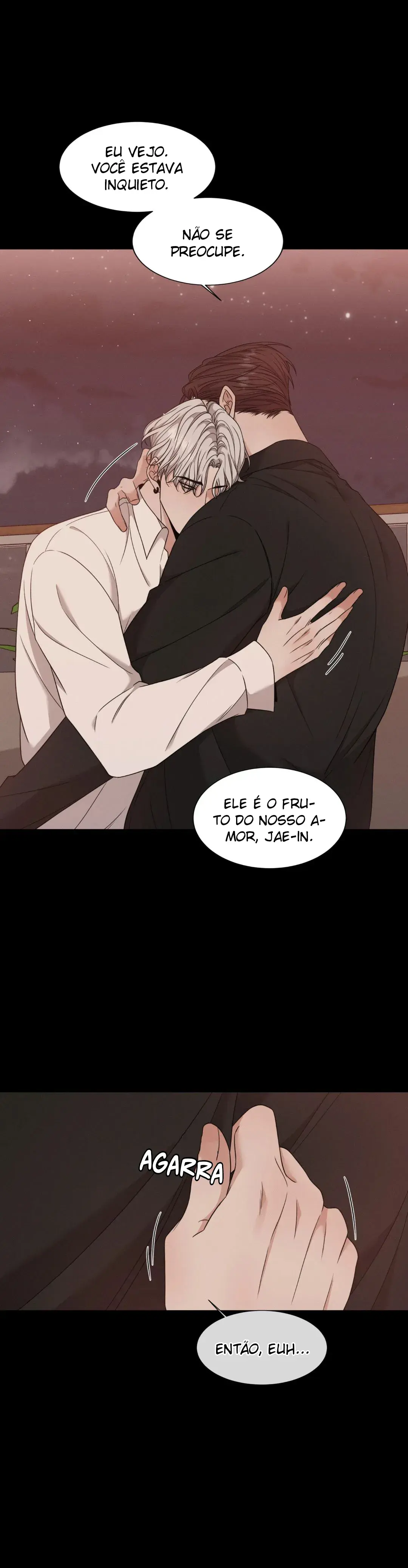 Minmotion Syndrome – Capítulo 28 Yaoi – Página 25