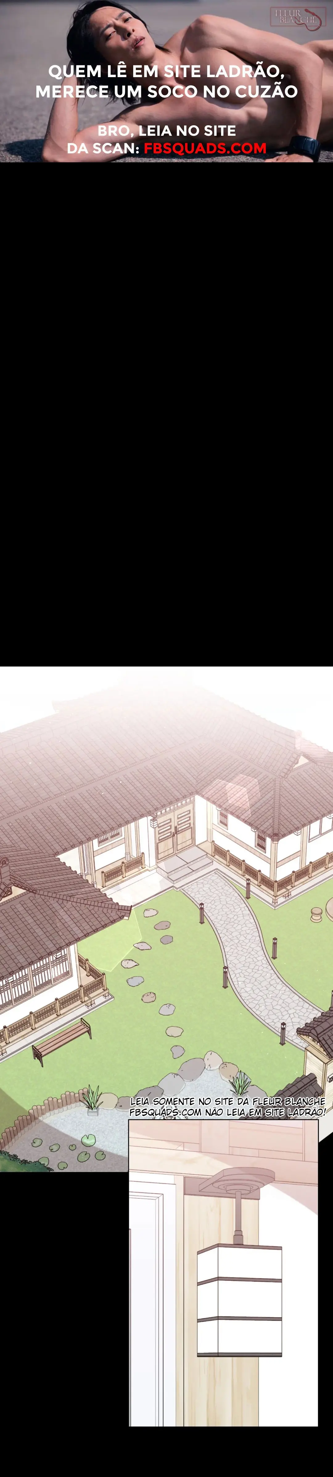 Minmotion Syndrome – Capítulo 29 Yaoi – Página 1