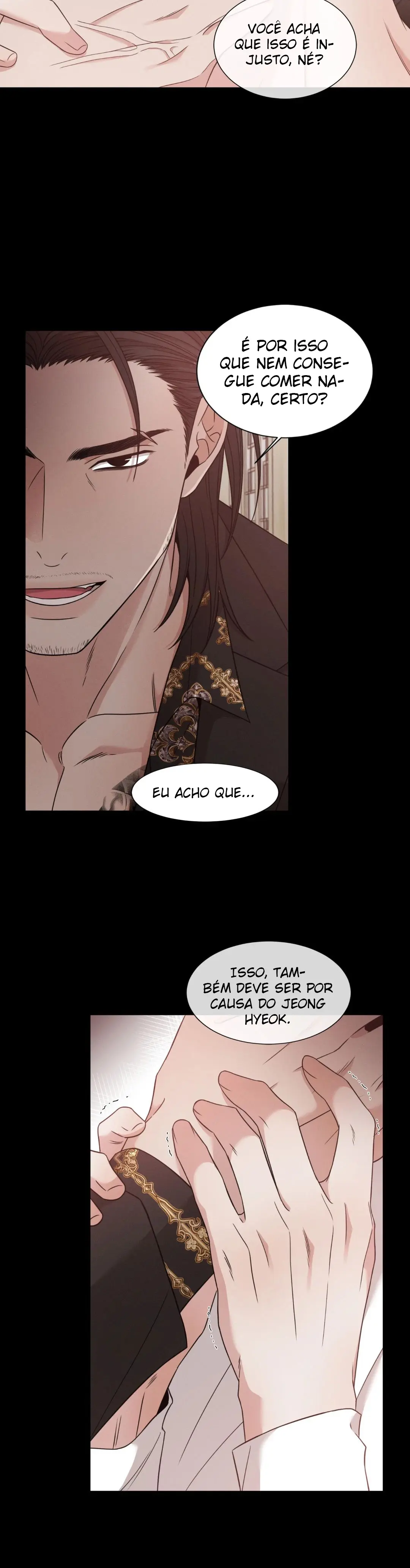 Minmotion Syndrome – Capítulo 29 Yaoi – Página 14