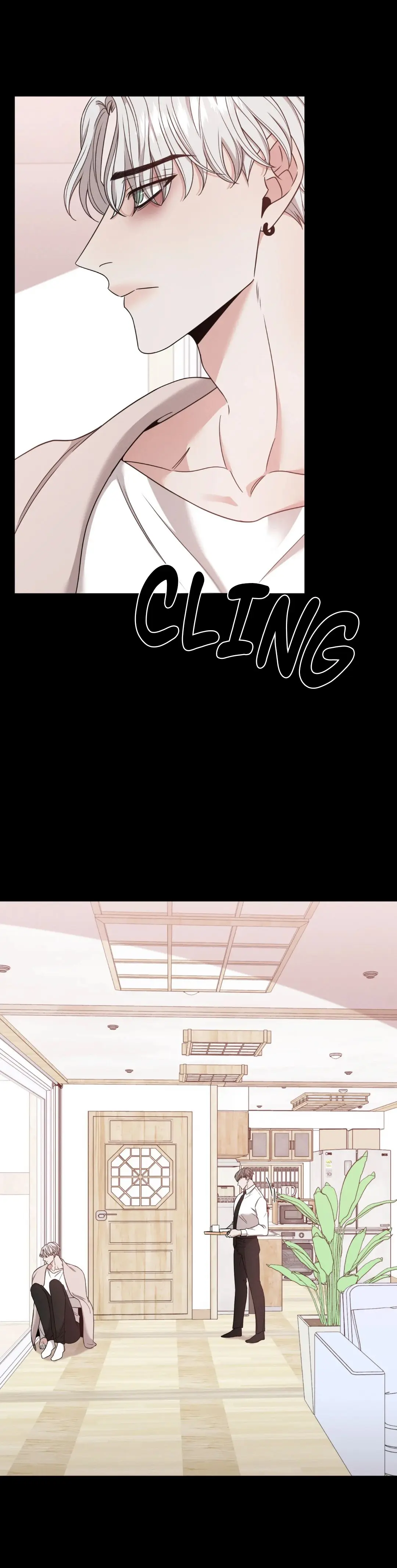 Minmotion Syndrome – Capítulo 29 Yaoi – Página 2