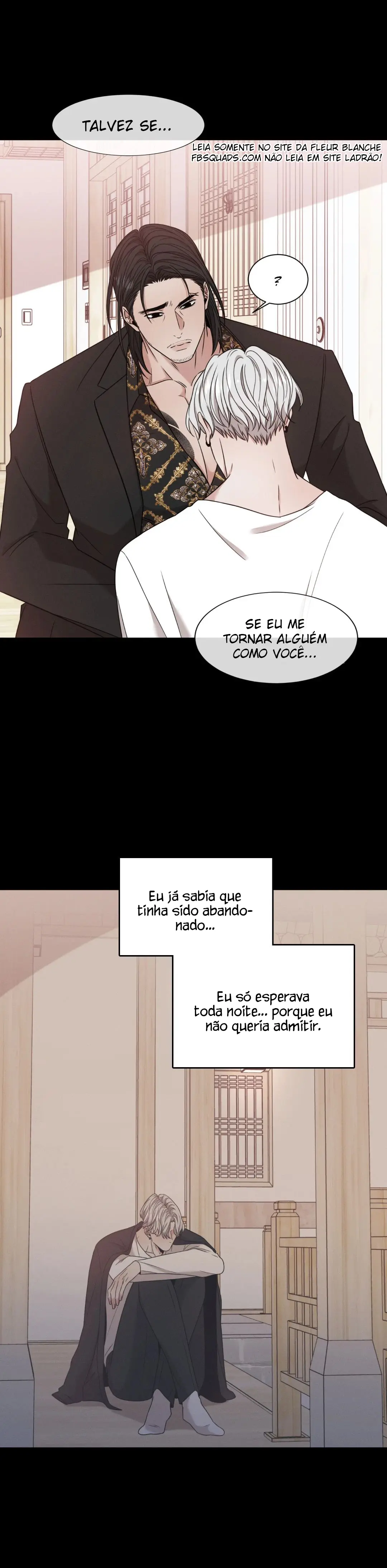 Minmotion Syndrome – Capítulo 29 Yaoi – Página 26