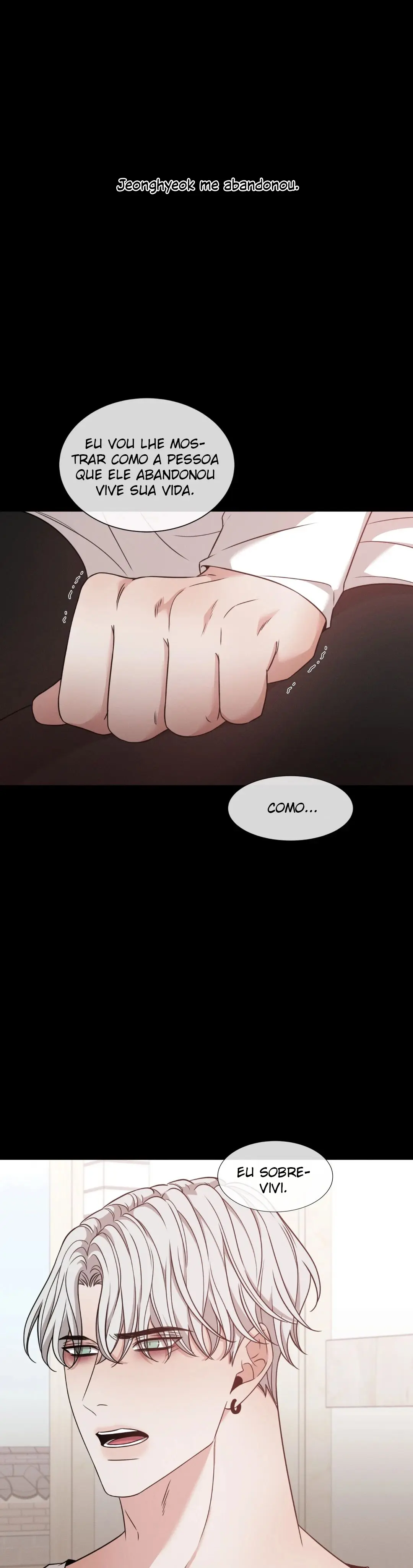 Minmotion Syndrome – Capítulo 29 Yaoi – Página 29