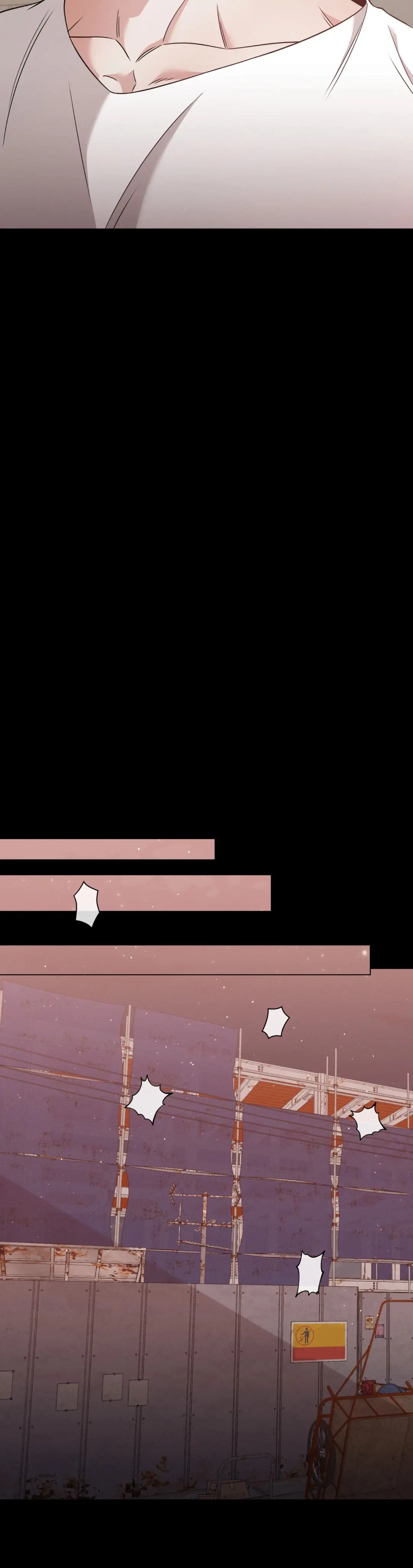 Minmotion Syndrome – Capítulo 29 Yaoi – Página 30