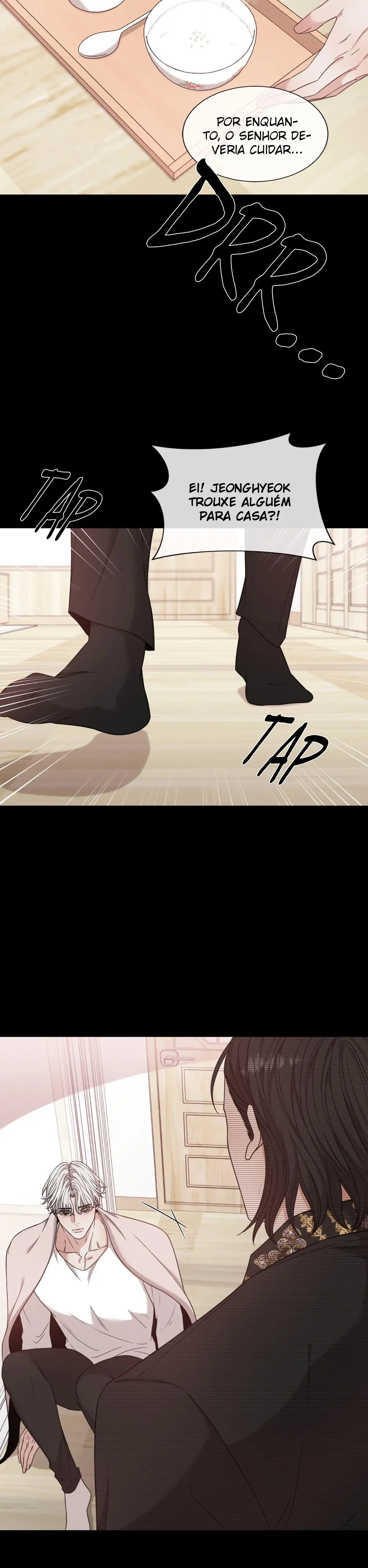 Minmotion Syndrome – Capítulo 29 Yaoi – Página 6