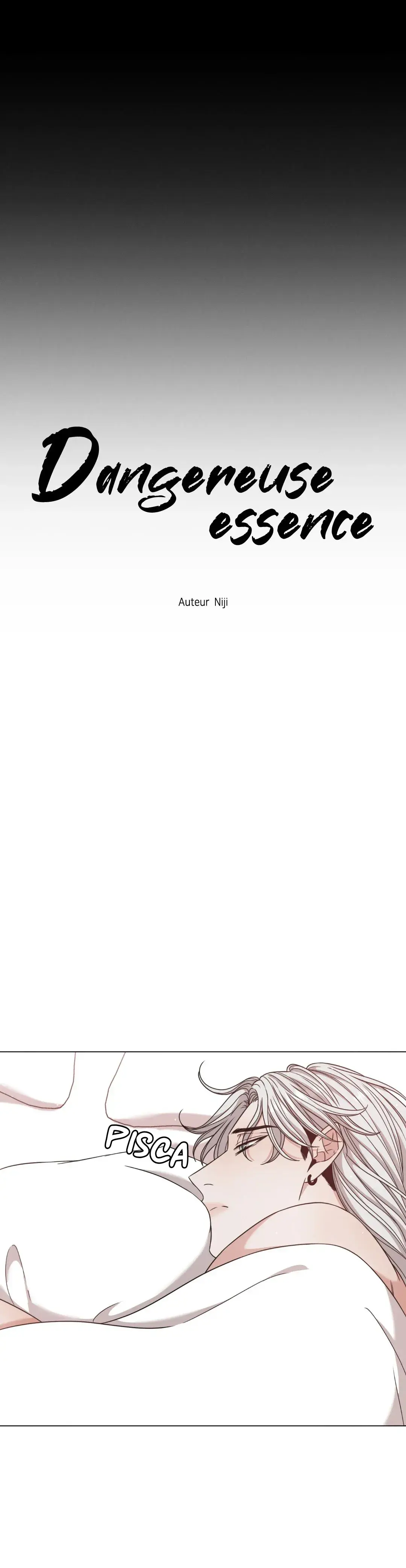 Minmotion Syndrome – Capítulo 30 Yaoi – Página 11