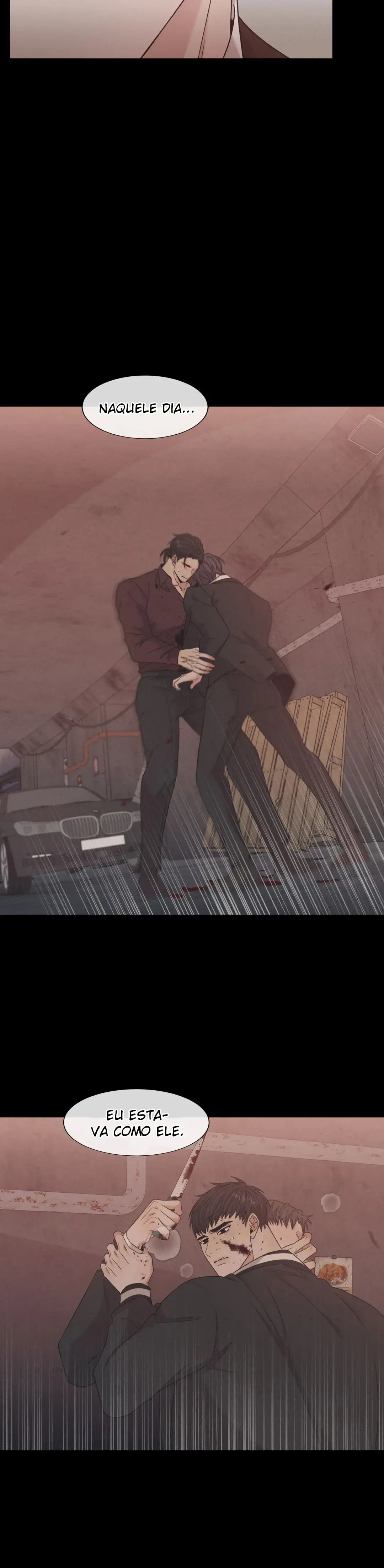 Minmotion Syndrome – Capítulo 30 Yaoi – Página 4