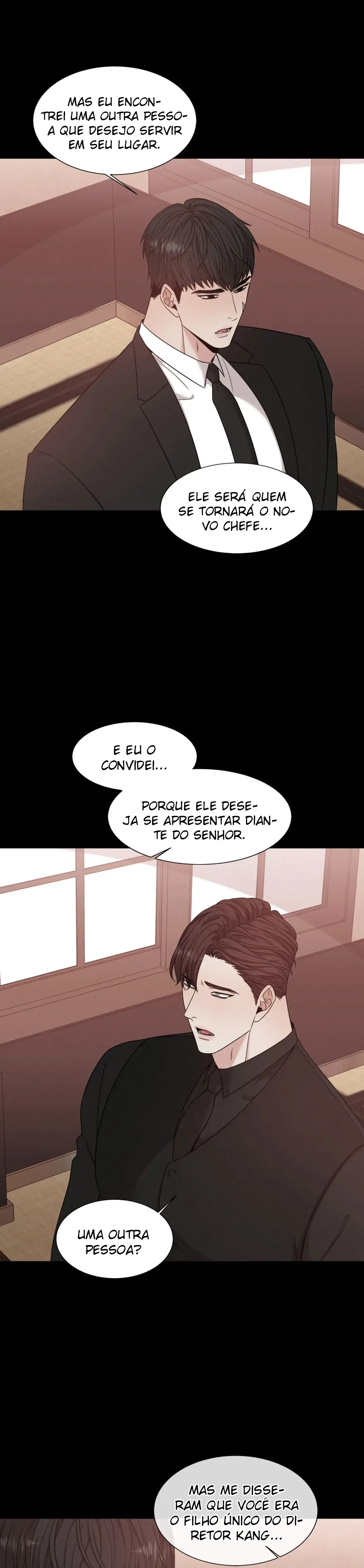 Minmotion Syndrome – Capítulo 30 Yaoi – Página 7