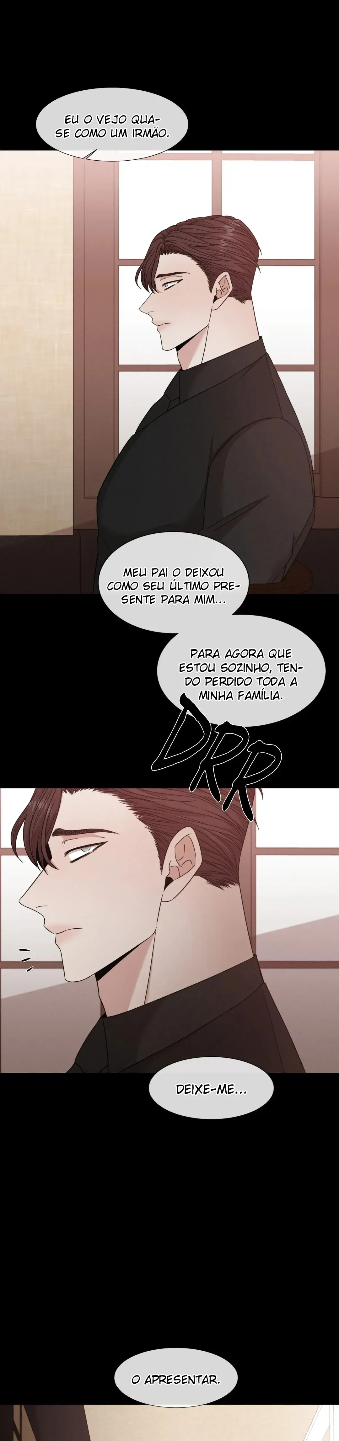 Minmotion Syndrome – Capítulo 30 Yaoi – Página 9