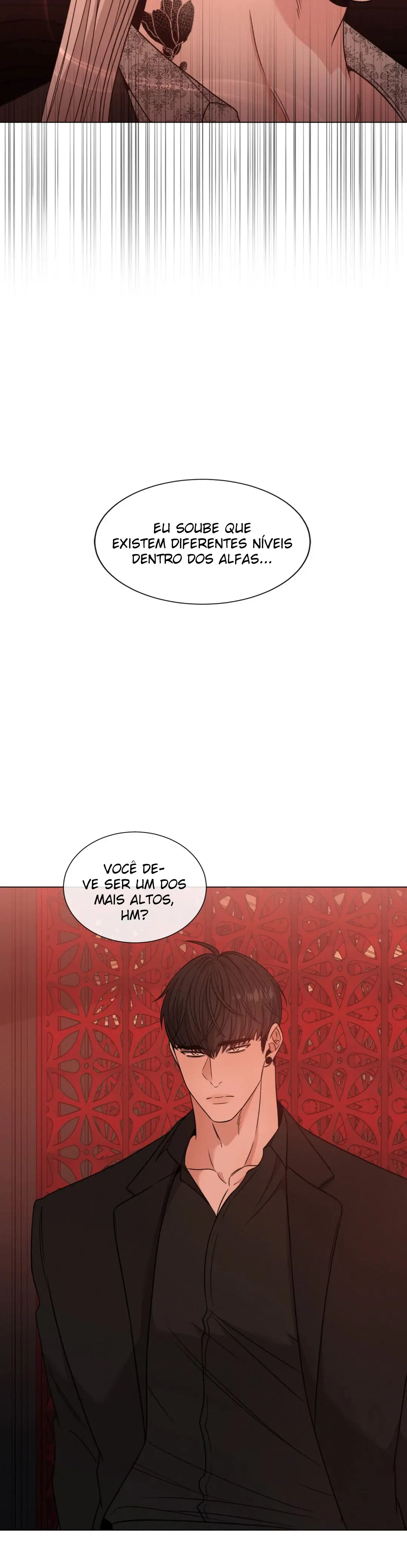 Minmotion Syndrome – Capítulo 31 Yaoi – Página 16