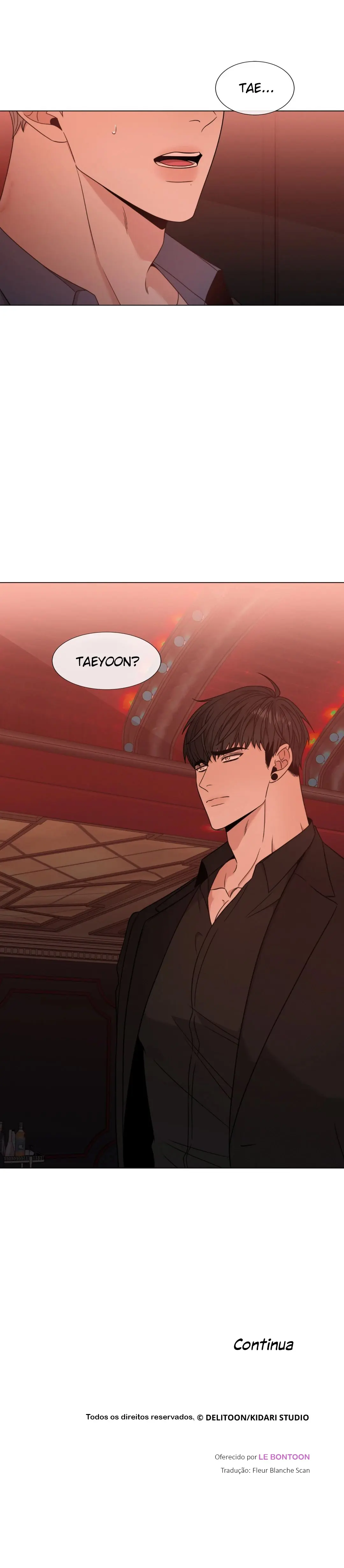 Minmotion Syndrome – Capítulo 31 Yaoi – Página 29