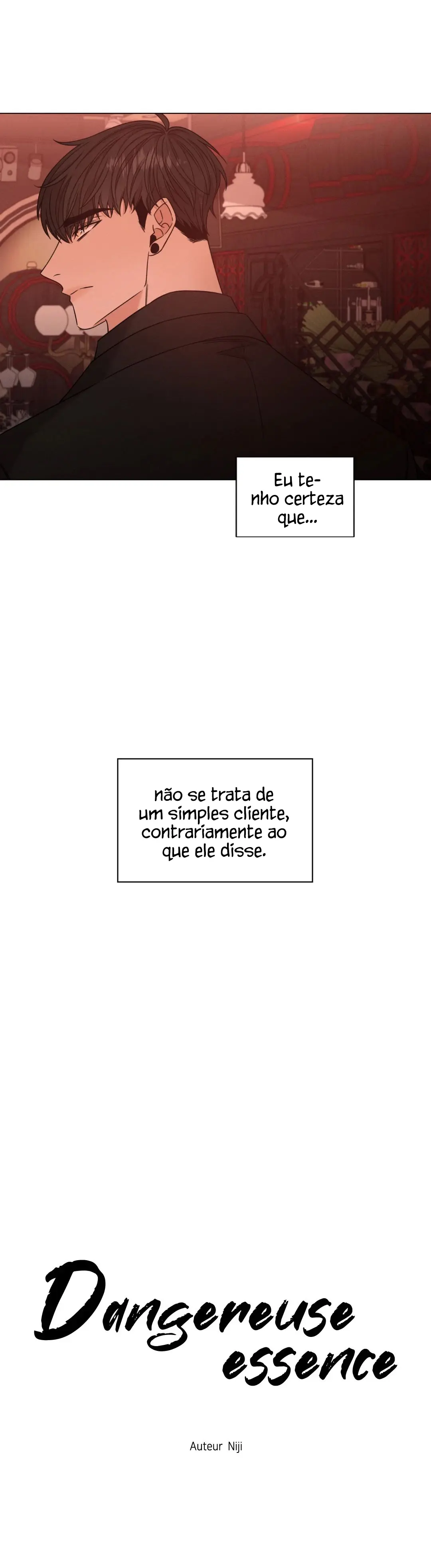 Minmotion Syndrome – Capítulo 31 Yaoi – Página 7