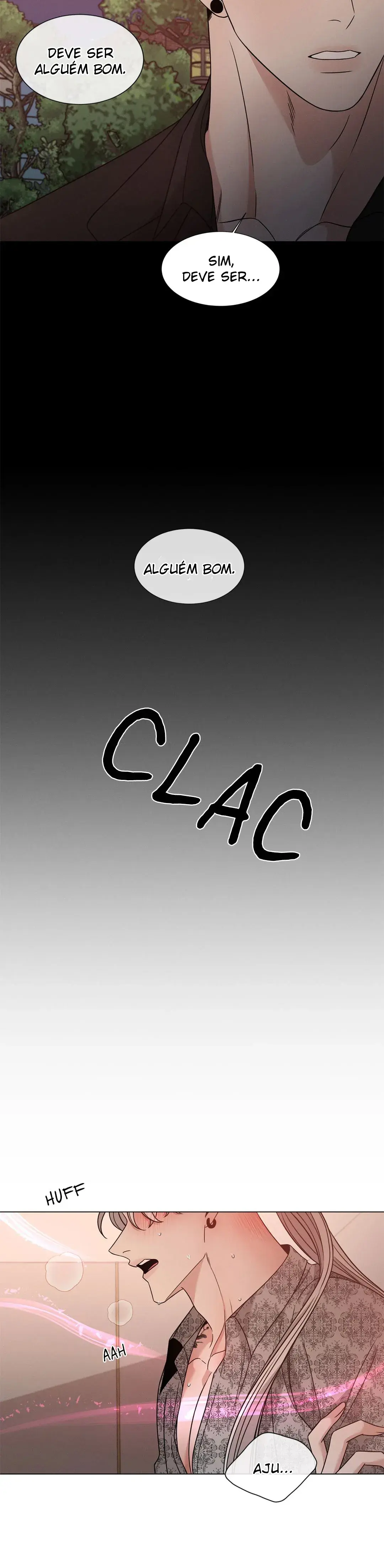 Minmotion Syndrome – Capítulo 32 Yaoi – Página 30