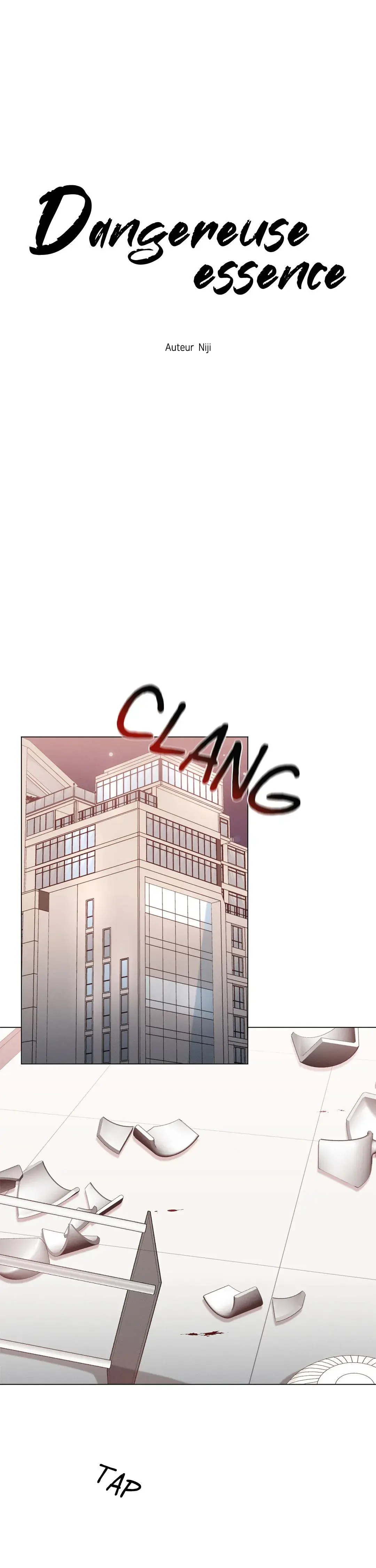 Minmotion Syndrome – Capítulo 32 Yaoi – Página 7