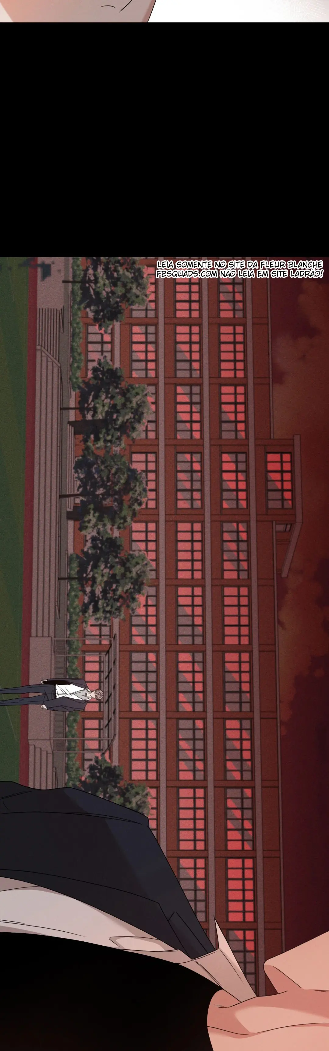 Minmotion Syndrome – Capítulo 33 Yaoi – Página 10