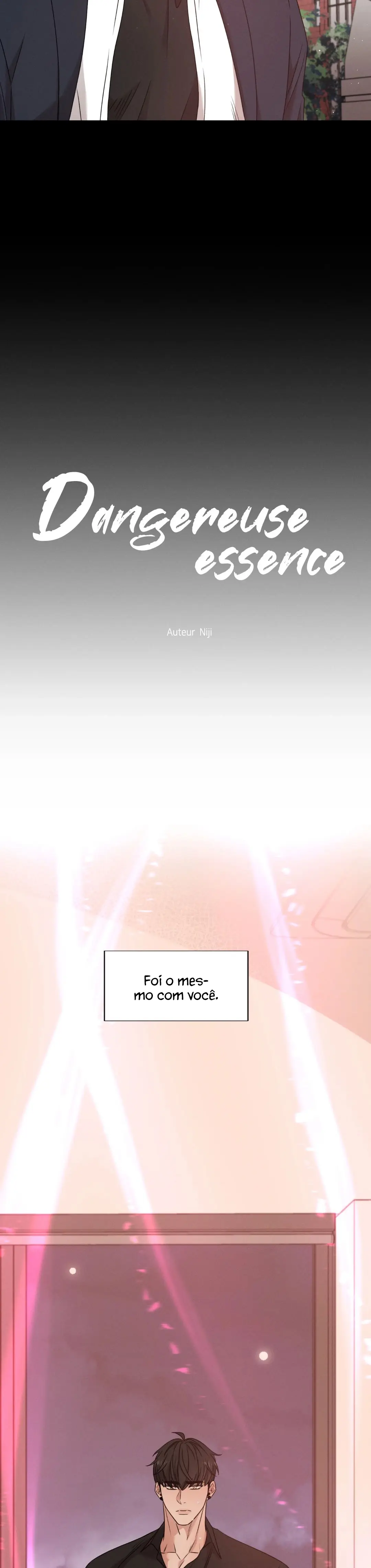 Minmotion Syndrome – Capítulo 33 Yaoi – Página 12