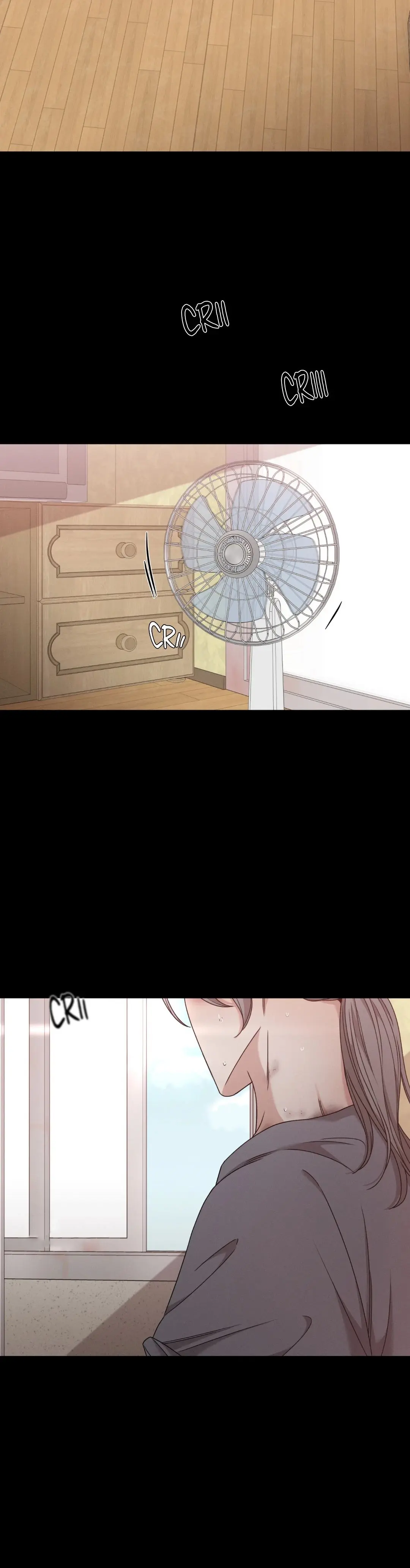 Minmotion Syndrome – Capítulo 33 Yaoi – Página 2