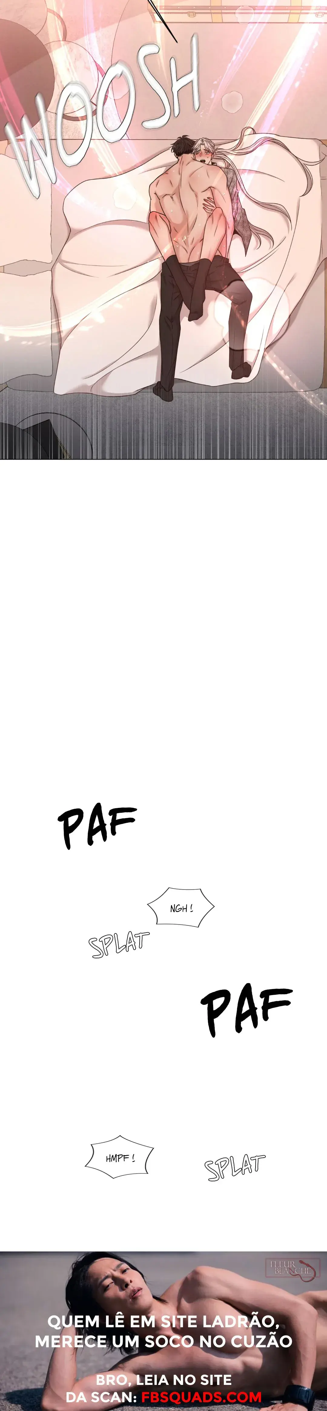 Minmotion Syndrome – Capítulo 34 Yaoi – Página 27