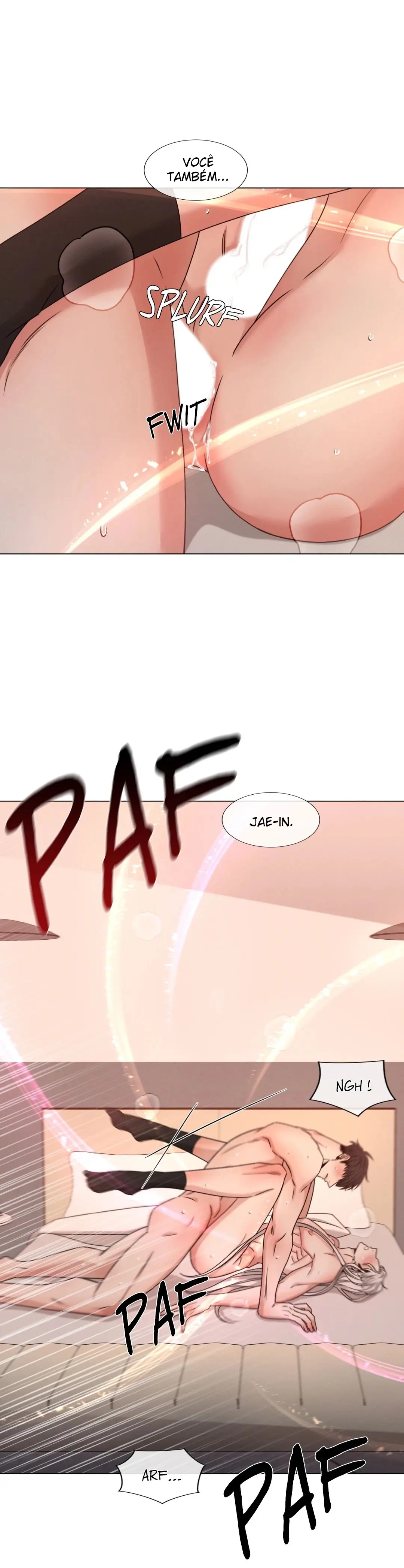 Minmotion Syndrome – Capítulo 35 Yaoi – Página 22