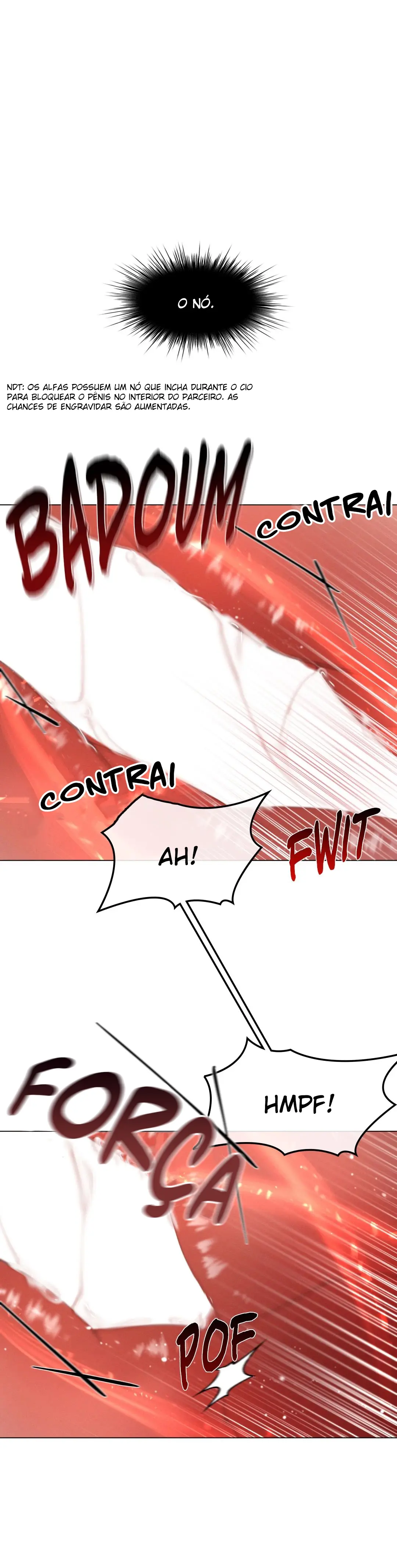 Minmotion Syndrome – Capítulo 35 Yaoi – Página 29