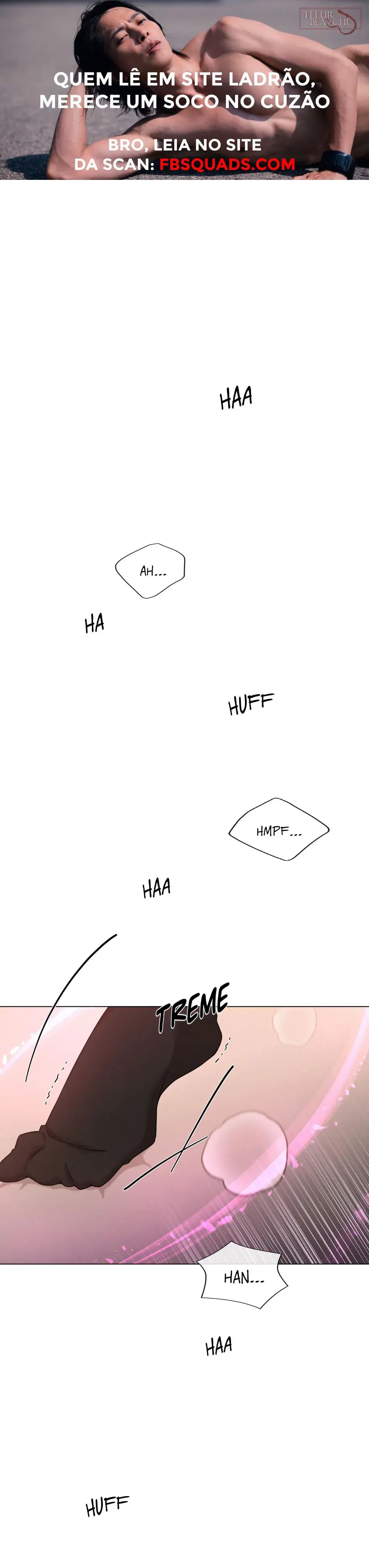 Minmotion Syndrome – Capítulo 36 Yaoi – Página 1