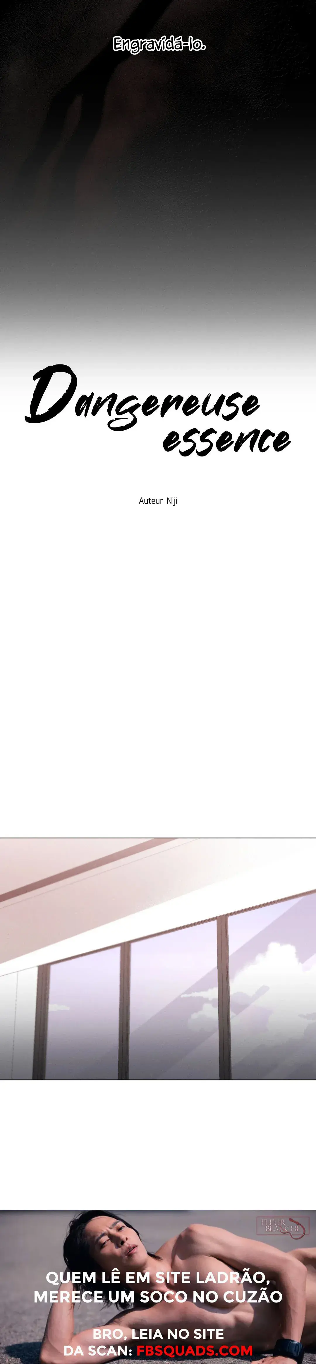 Minmotion Syndrome – Capítulo 36 Yaoi – Página 22