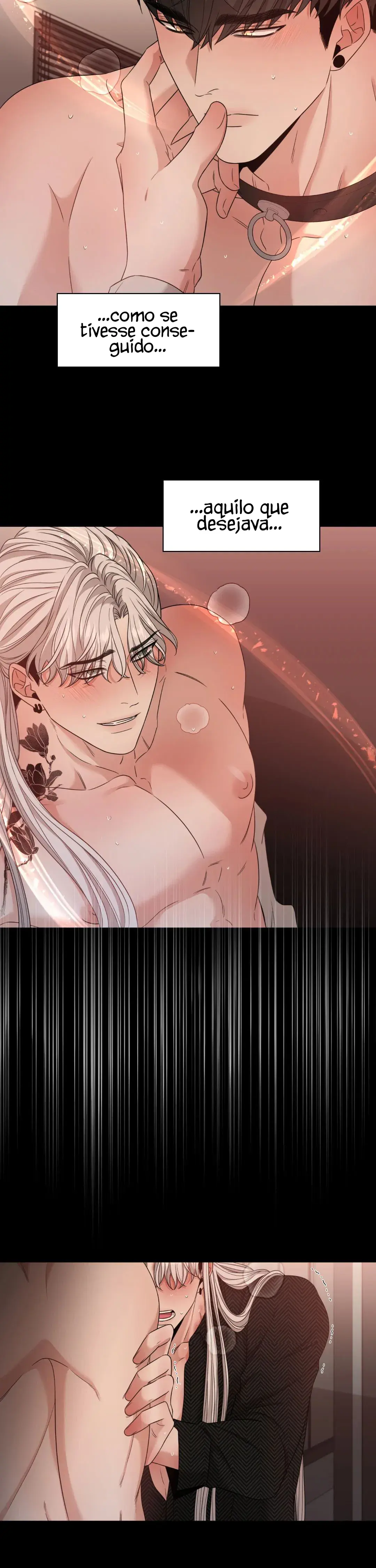 Minmotion Syndrome – Capítulo 36 Yaoi – Página 6