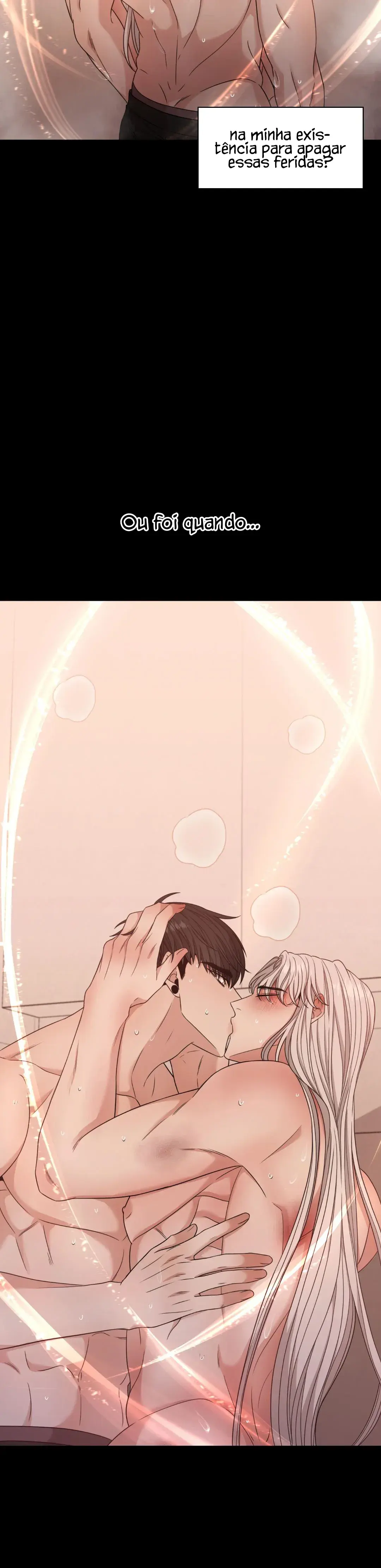 Minmotion Syndrome – Capítulo 36 Yaoi – Página 8