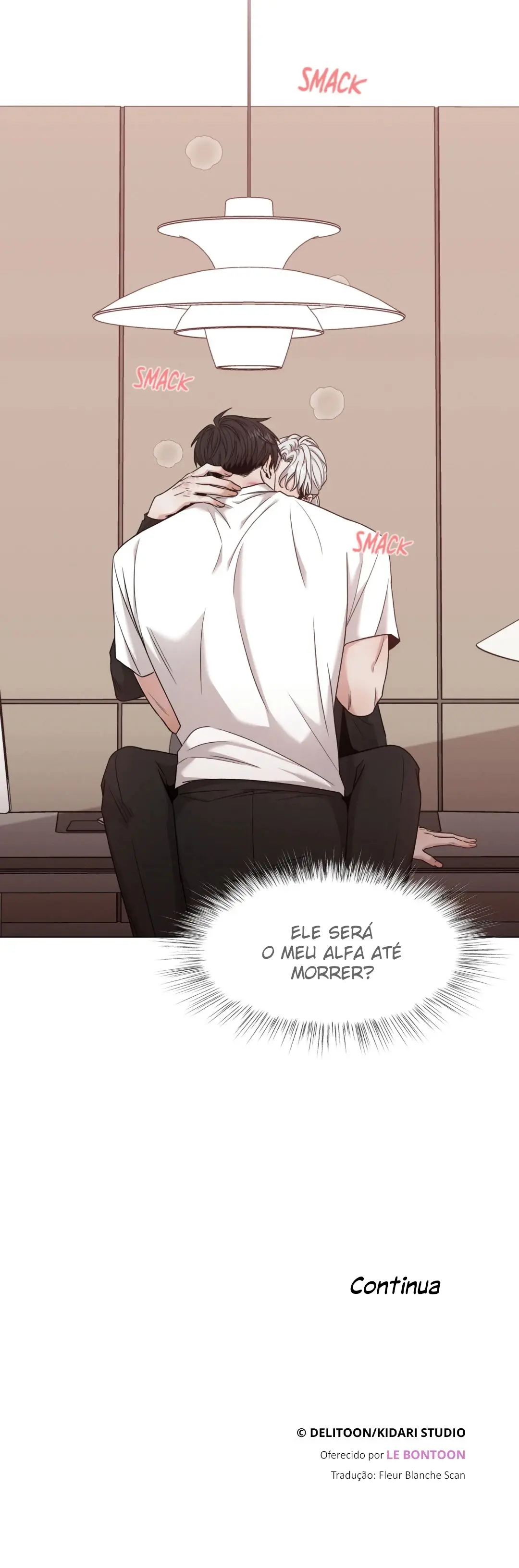 Minmotion Syndrome – Capítulo 37 Yaoi – Página 29