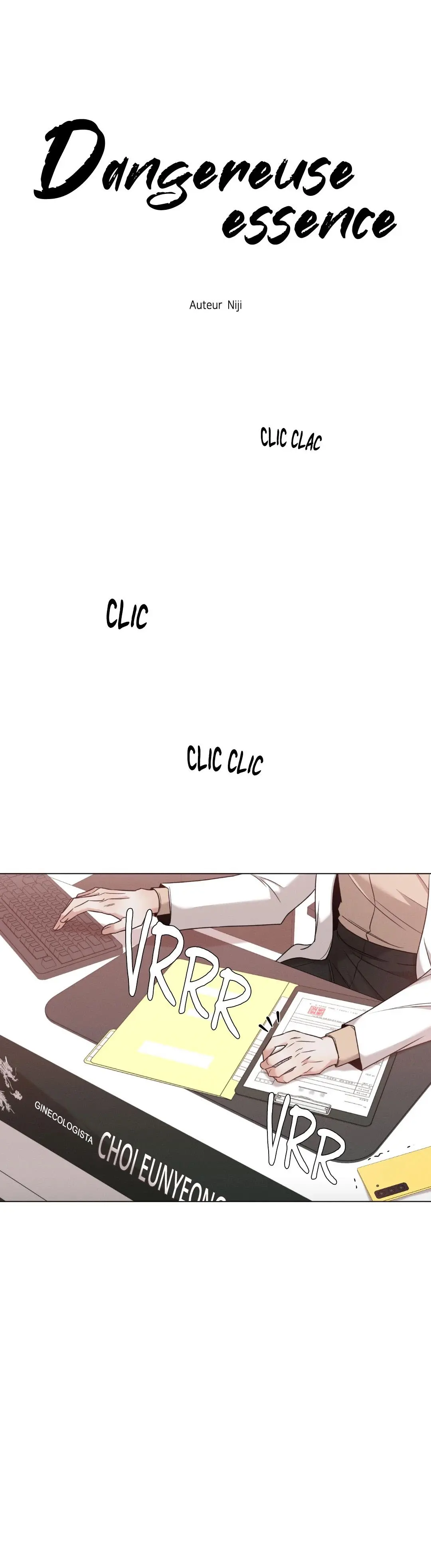 Minmotion Syndrome – Capítulo 37 Yaoi – Página 7