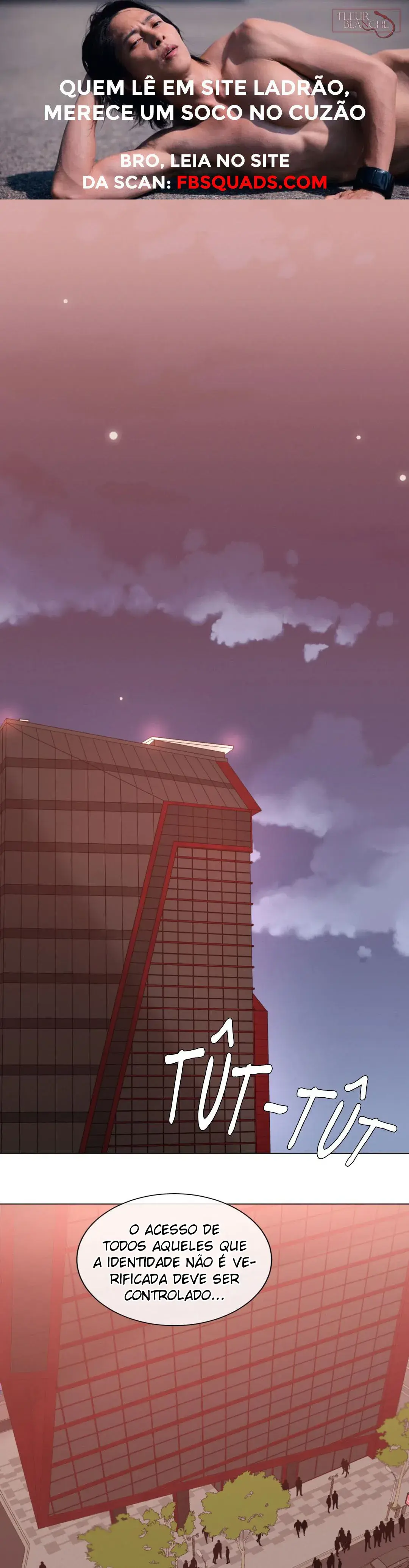 Minmotion Syndrome – Capítulo 38 Yaoi – Página 1