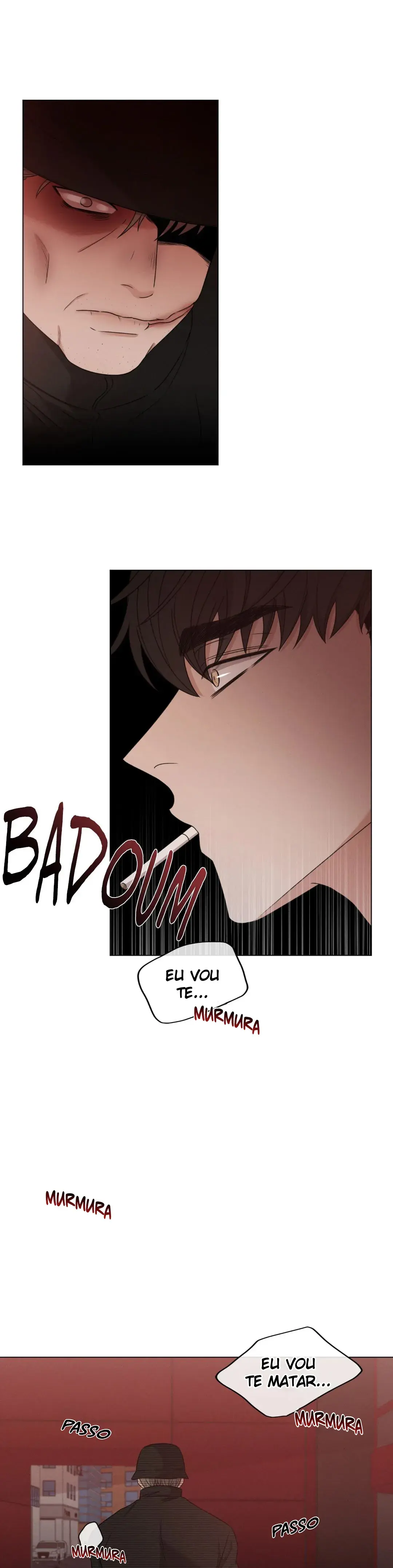 Minmotion Syndrome – Capítulo 38 Yaoi – Página 26