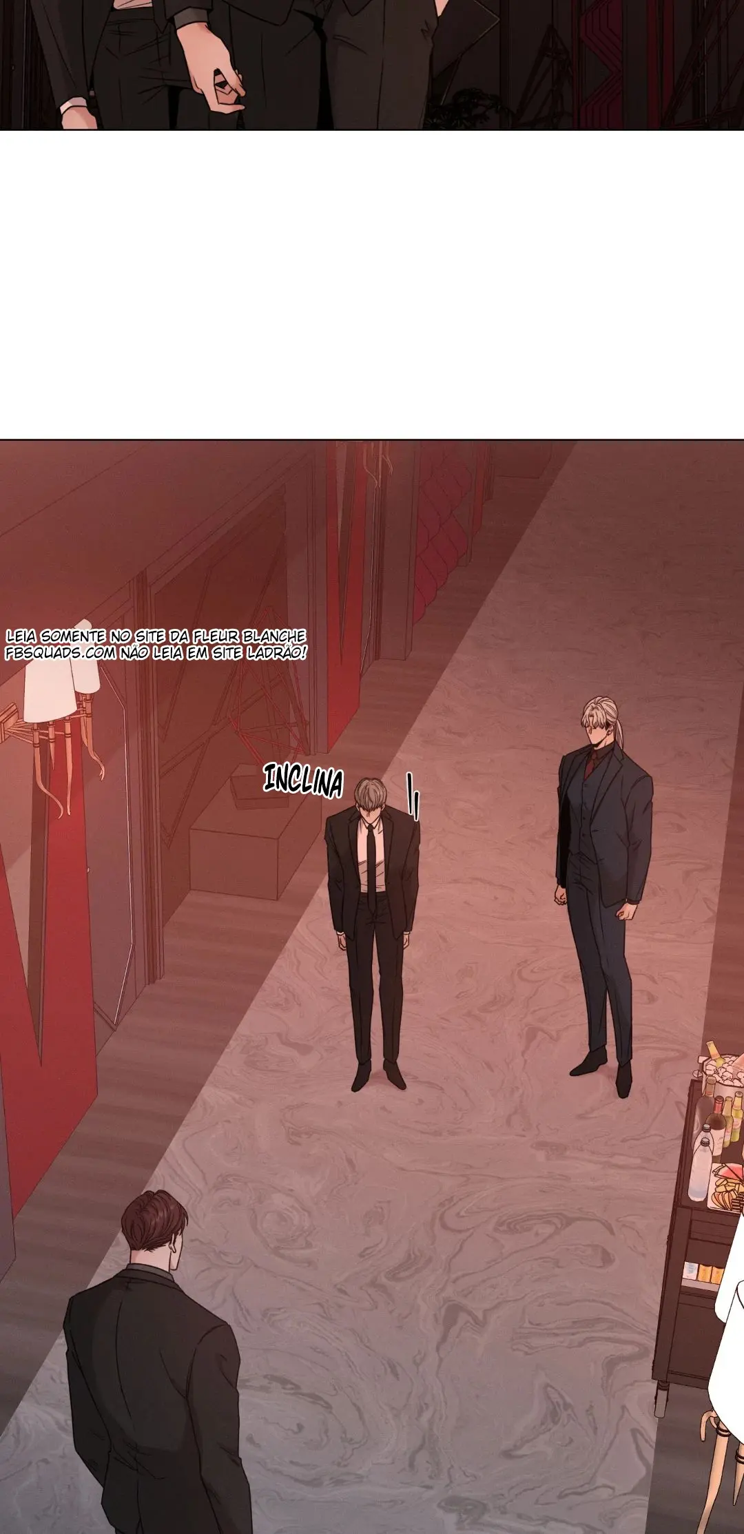 Minmotion Syndrome – Capítulo 39 Yaoi – Página 13