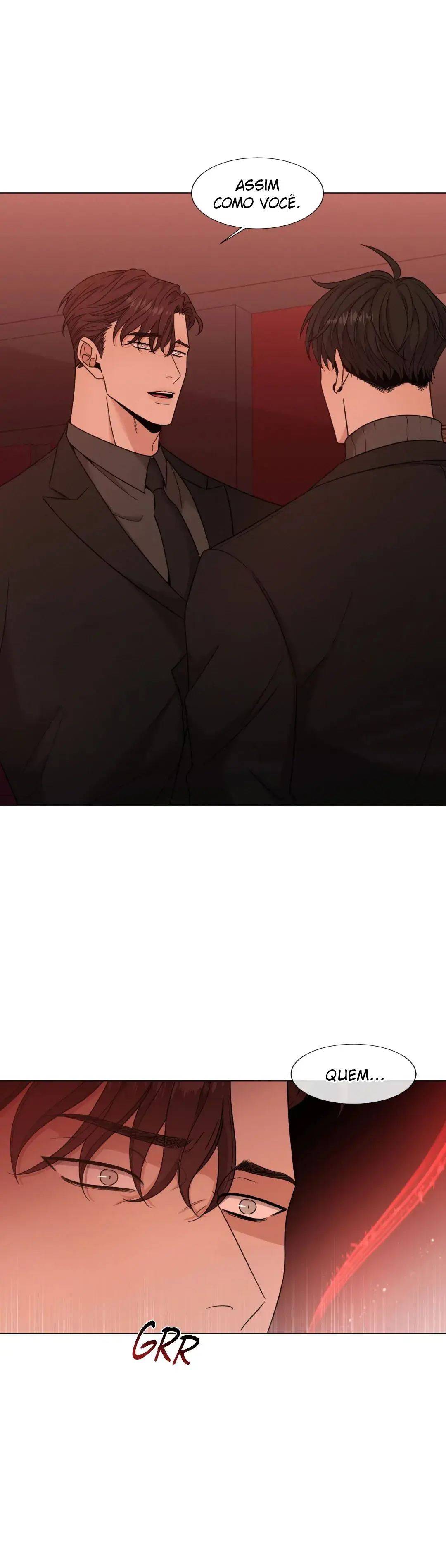 Minmotion Syndrome – Capítulo 41 Yaoi – Página 12