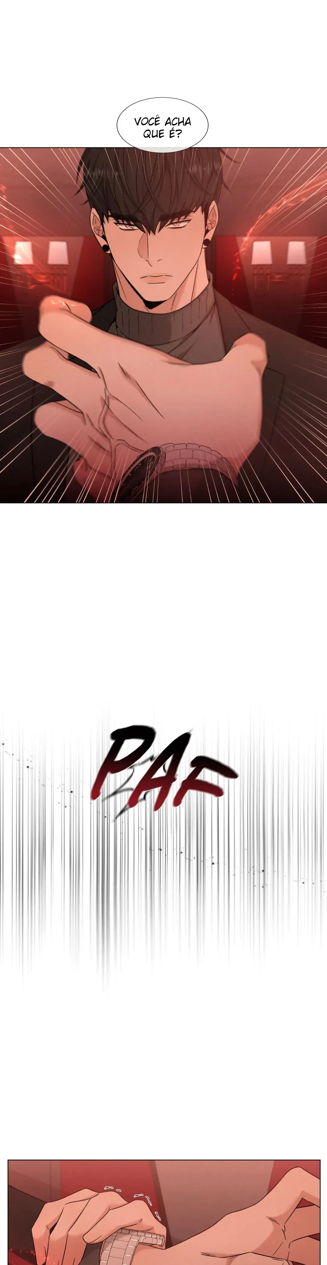 Minmotion Syndrome – Capítulo 41 Yaoi – Página 13