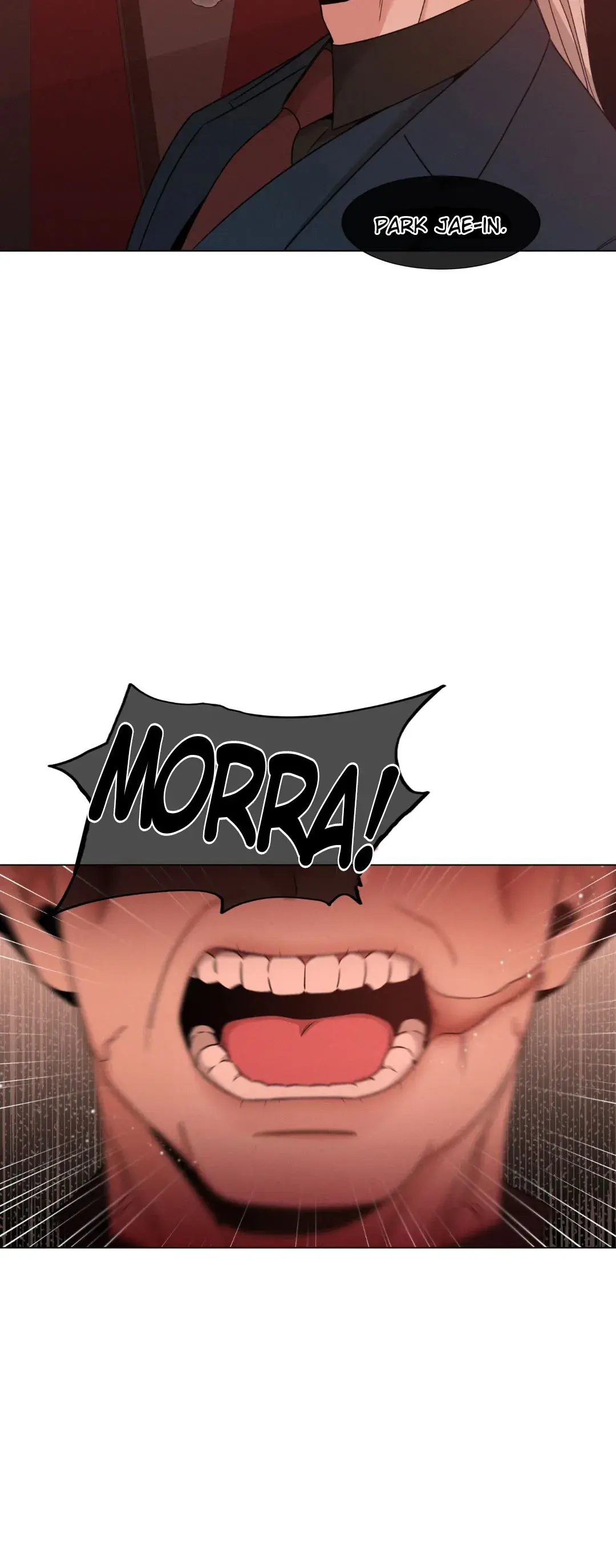 Minmotion Syndrome – Capítulo 41 Yaoi – Página 19